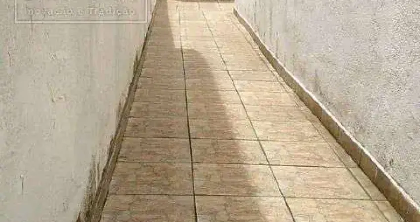 Casa com 3 quartos à venda no Jardim, Santo André 