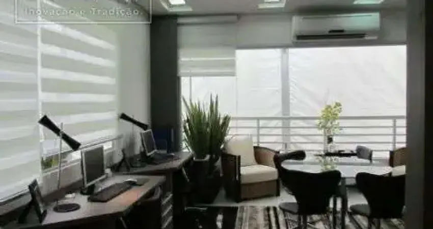 Conjunto Comercial a venda - Centro, São Bernardo do Campo