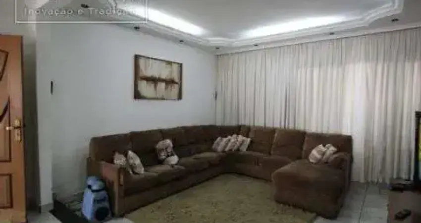 Casa com 2 quartos à venda no Prosperidade, São Caetano do Sul