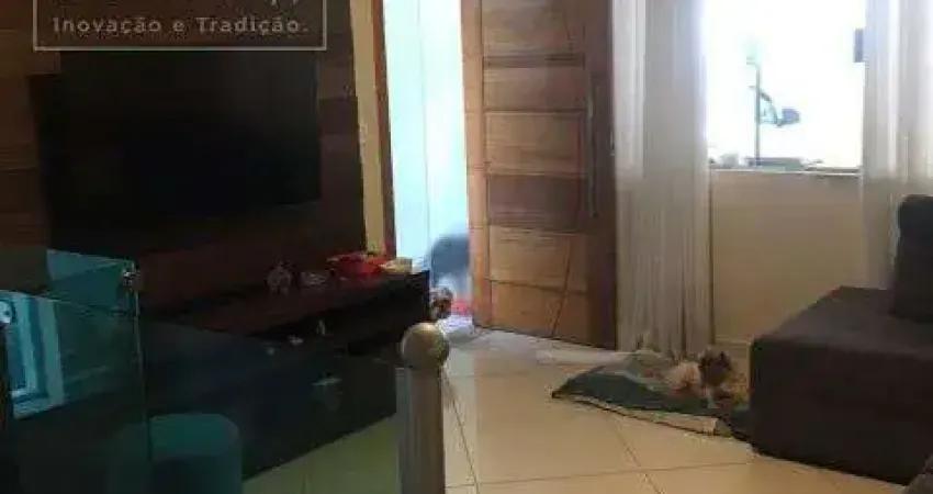 Casa com 3 quartos à venda no Jardim Alvorada, Santo André 