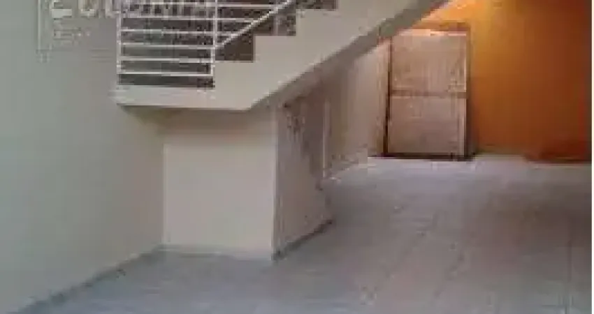 Casa com 3 quartos à venda na Vila América, Santo André 