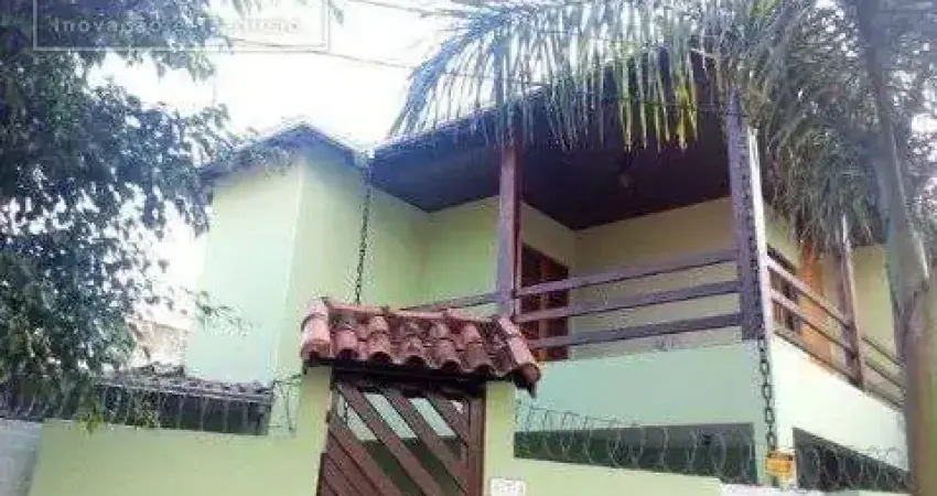 Casa com 3 quartos à venda no Parque Novo Oratório, Santo André