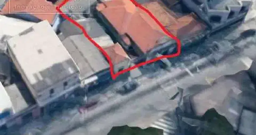 Sala comercial à venda no Bangú, Santo André 