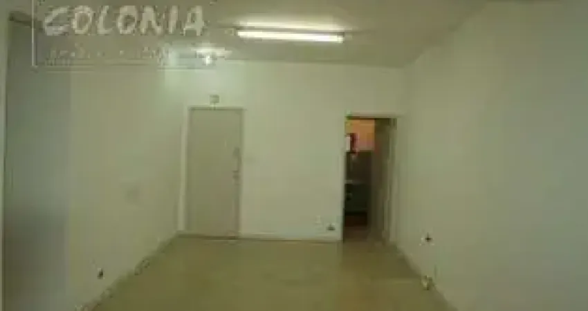 Sala comercial para alugar no Centro, Santo André 
