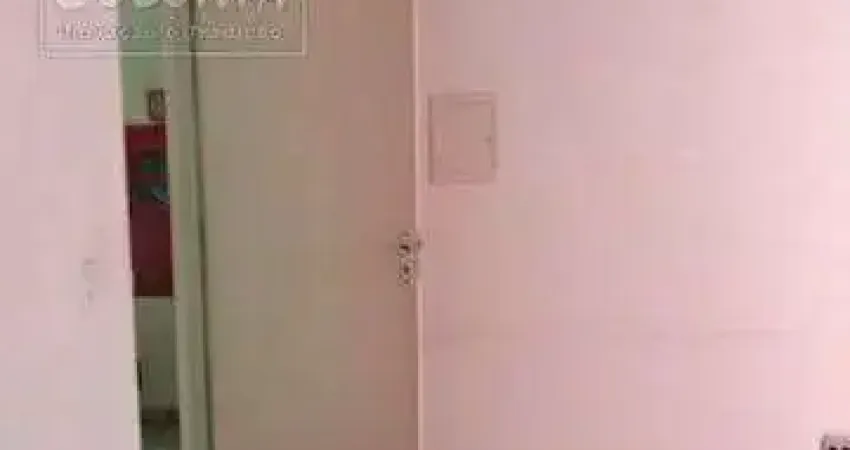 Apartamento com 2 quartos à venda no Jardim Santo André, Santo André 