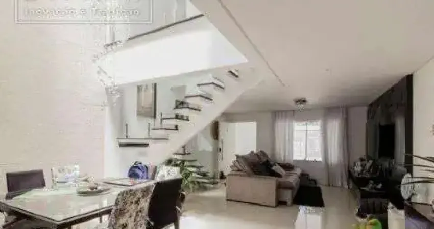 Casa com 3 quartos à venda no Silveira, Santo André