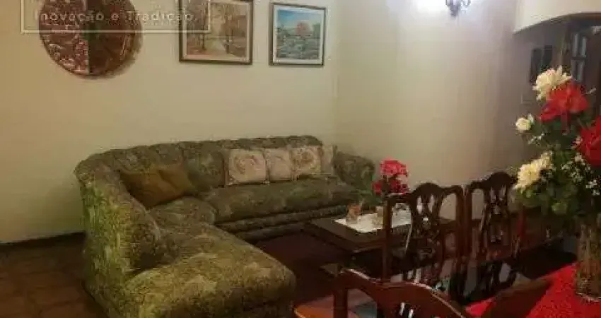 Casa com 3 quartos à venda no Campestre, Santo André 