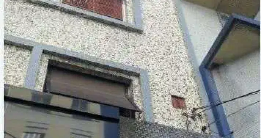 Apartamento com 2 quartos à venda no Centro, Santo André 