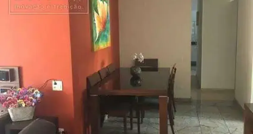Apartamento com 3 quartos à venda no Santa Teresinha, Santo André 