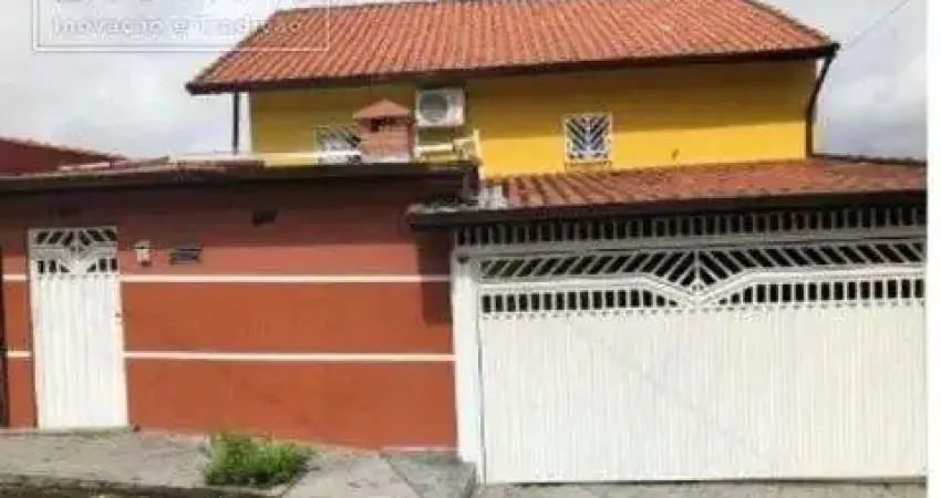 Casa com 3 quartos à venda na Vila Lutécia, Santo André 