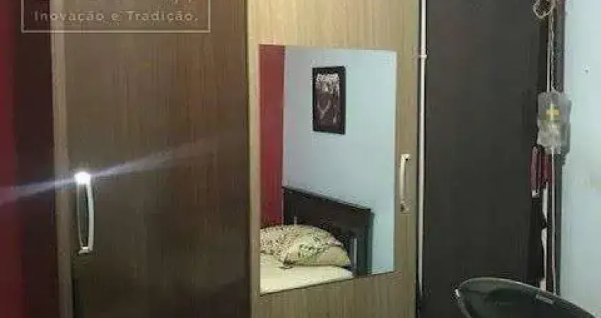 Casa com 3 quartos à venda no Parque das Nações, Santo André 