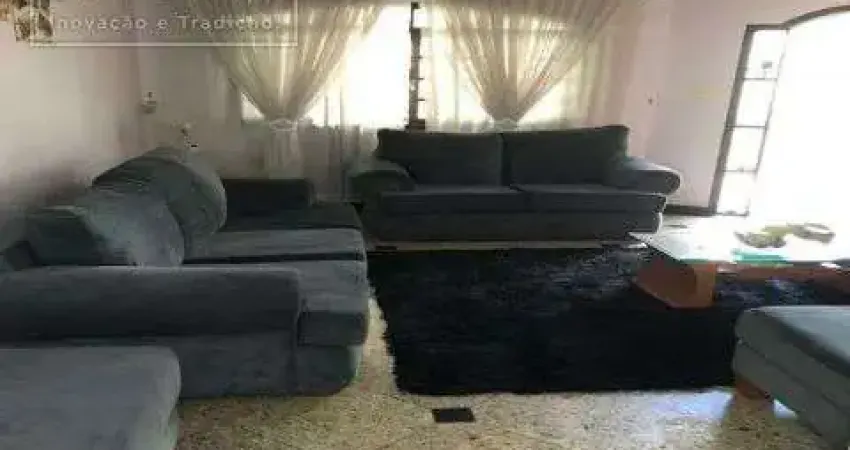 Casa com 3 quartos à venda no Utinga, Santo André 