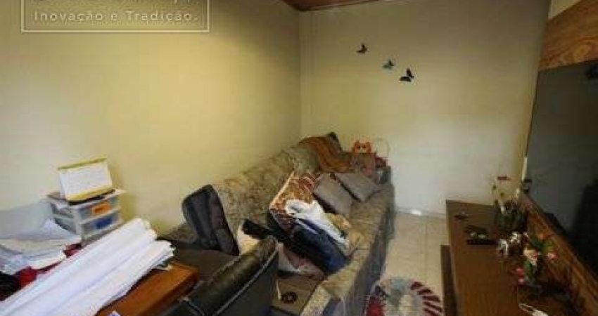 Apartamento a venda - Sacadura Cabral, Santo André