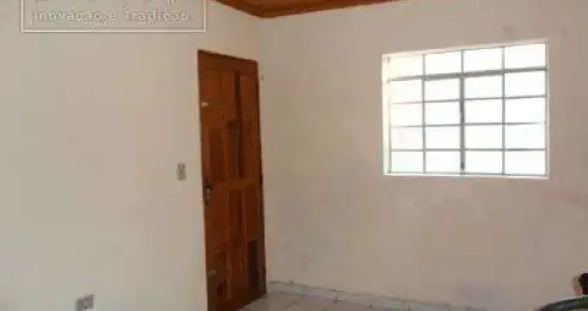 Casa com 2 quartos à venda no Baeta Neves, São Bernardo do Campo