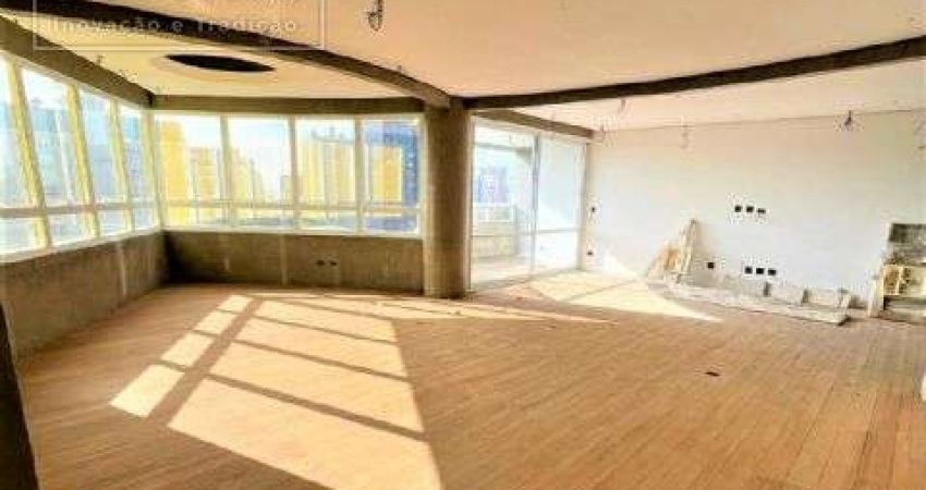 Apartamento com 4 quartos à venda no Jardim, Santo André 