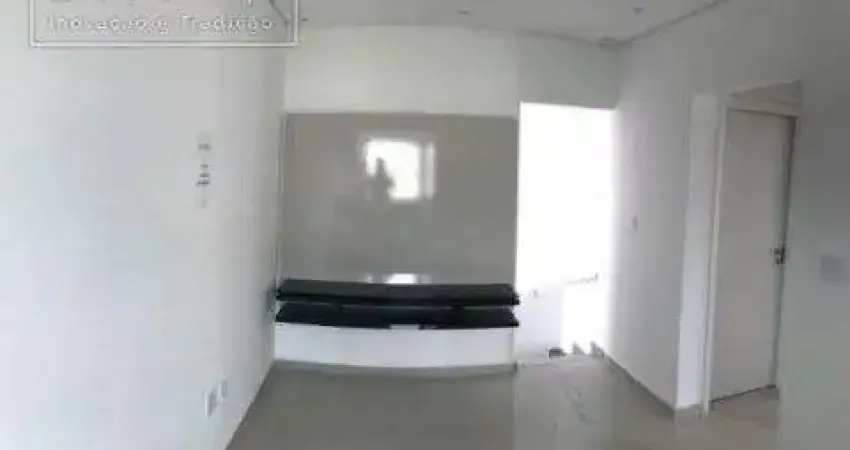 Casa com 2 quartos à venda na Vila Príncipe de Gales, Santo André