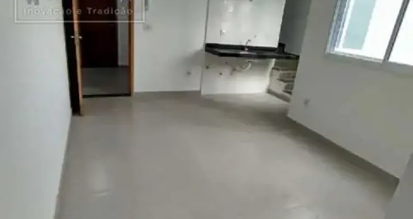 Apartamento com 2 quartos à venda na Vila Eldízia, Santo André 