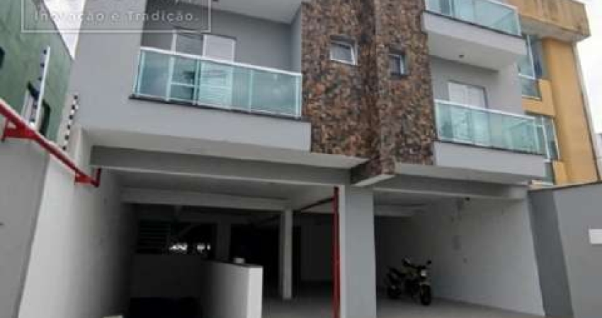Cobertura com 2 quartos à venda na Vila Eldízia, Santo André 