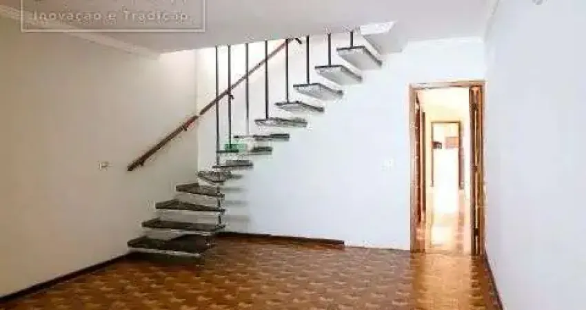 Casa com 3 quartos à venda no Campestre, Santo André 