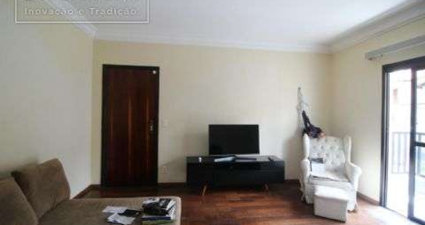 Apartamento com 3 quartos à venda na Vila Assunção, Santo André 