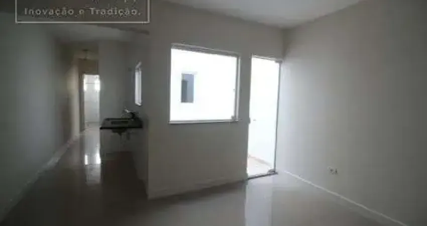 Cobertura com 2 quartos à venda na Vila Floresta, Santo André 