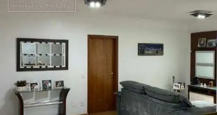 Apartamento com 3 quartos à venda no Parque das Nações, Santo André 