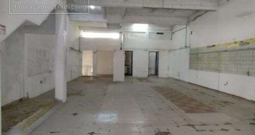 Ponto comercial à venda no Centro, Santo André 