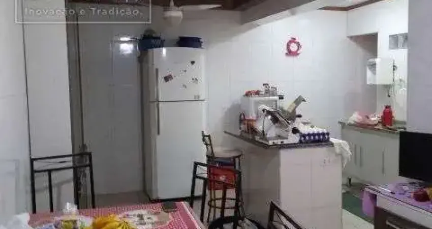 Casa com 2 quartos à venda no Parque Boa Esperança, São Paulo 