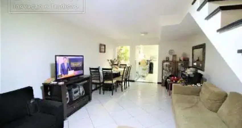 Casa com 4 quartos à venda na Vila Camilópolis, Santo André 