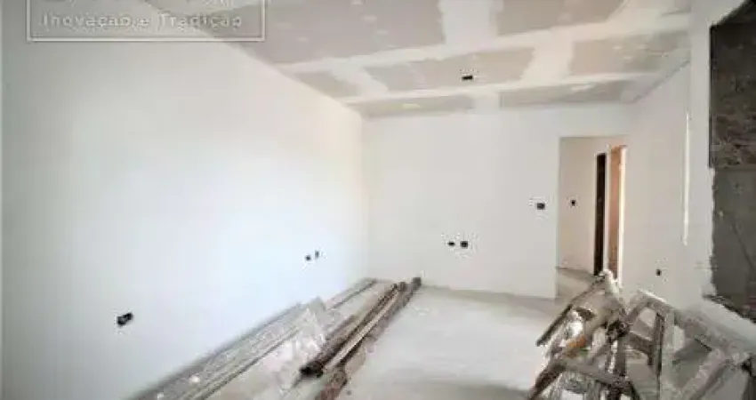 Apartamento com 3 quartos à venda na Vila Curuçá, Santo André