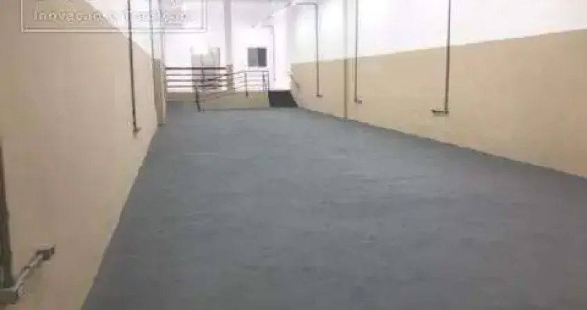 Ponto comercial para alugar no Parque das Nações, Santo André 