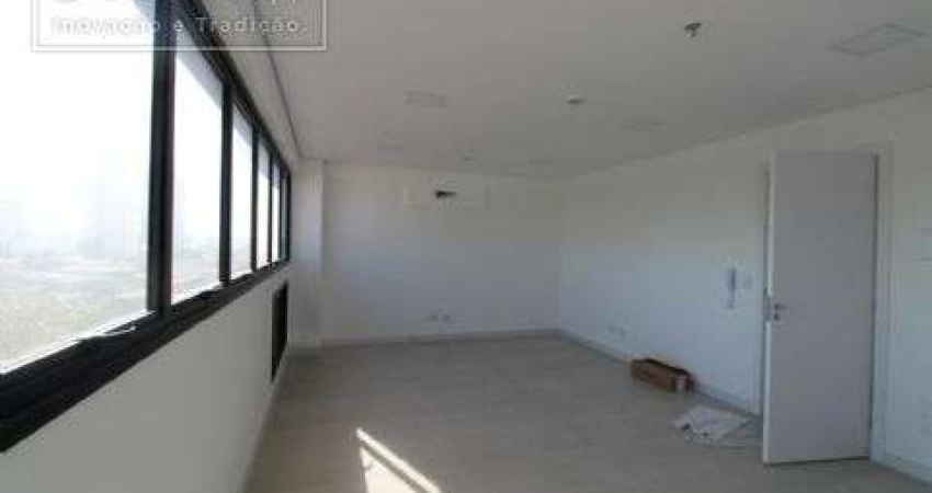 Conjunto Comercial a venda - Vila Assunção, Santo André