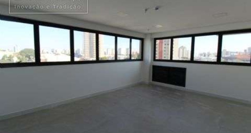 Conjunto Comercial a venda - Vila Assunção, Santo André