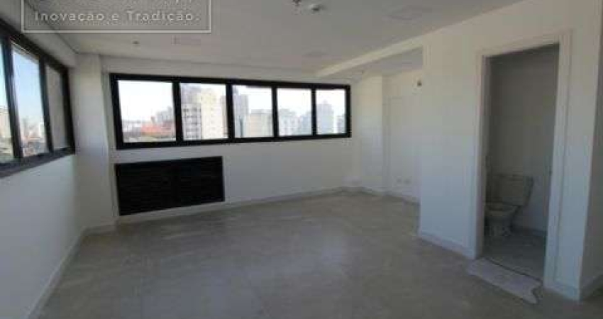 Conjunto Comercial a venda - Vila Assunção, Santo André