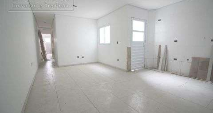 Cobertura com 3 quartos à venda na Vila Valparaíso, Santo André 