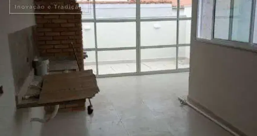 Cobertura com 2 quartos à venda no Parque Erasmo Assunção, Santo André