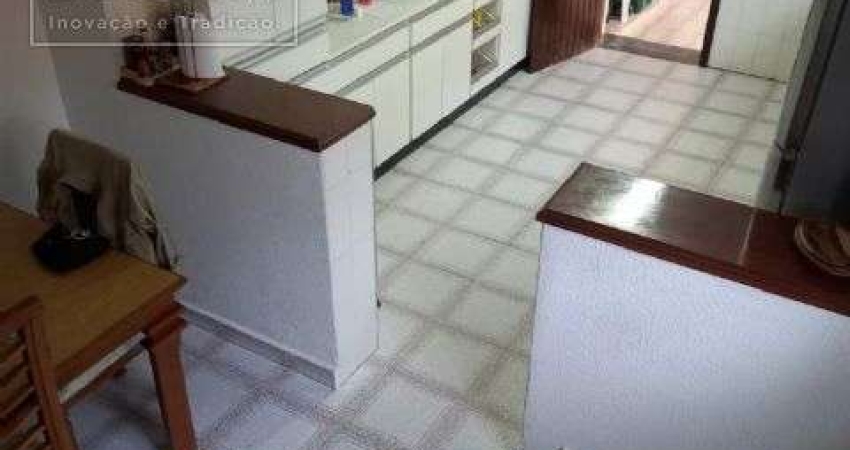 Casa com 1 quarto à venda no Parque das Nações, Santo André 