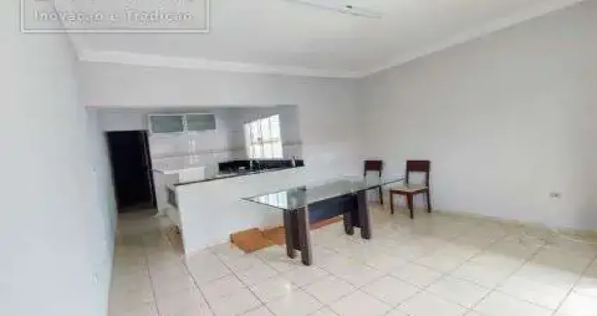 Casa com 3 quartos à venda no Parque Oratório, Santo André