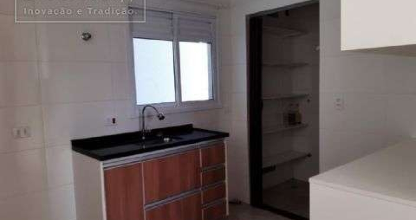 Cobertura com 2 quartos à venda na Vila Camilópolis, Santo André 
