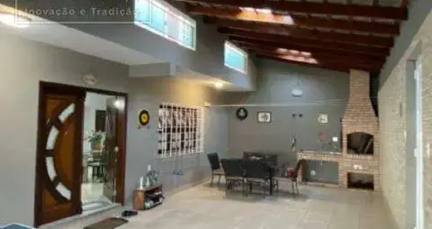 Casa com 3 quartos à venda na Vila Metalúrgica, Santo André