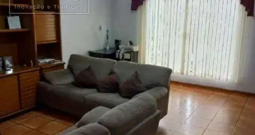 Casa com 2 quartos à venda no Campestre, Santo André 