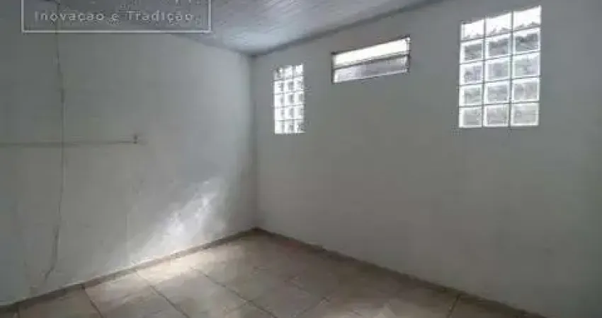 Casa com 1 quarto para alugar na Vila Pires, Santo André 