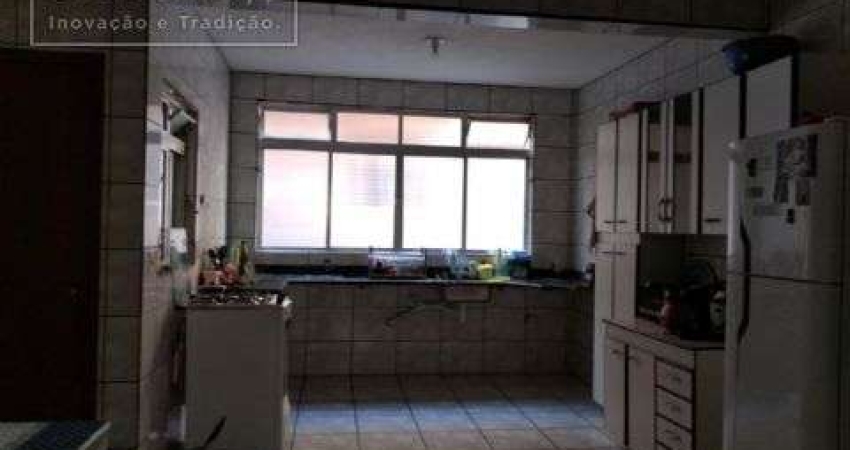 Casa com 3 quartos à venda no Jardim Las Vegas, Santo André 
