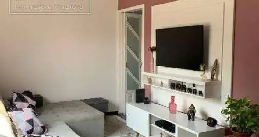 Apartamento com 3 quartos à venda na Vila São Pedro, Santo André 