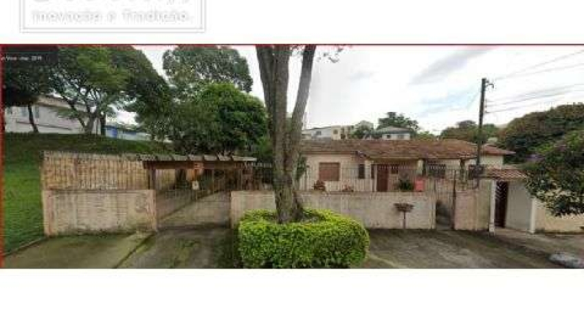 Terreno à venda na Vila Guiomar, Santo André 