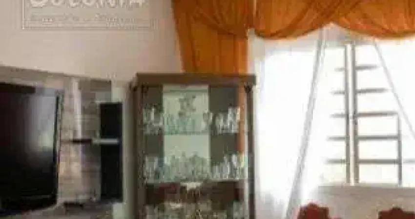 Apartamento com 2 quartos à venda no Baeta Neves, São Bernardo do Campo 