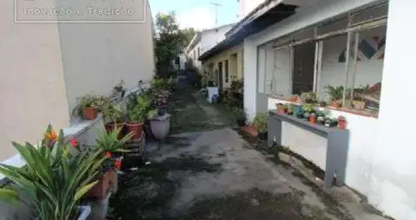 Casa com 4 quartos à venda na Vila Eldízia, Santo André 