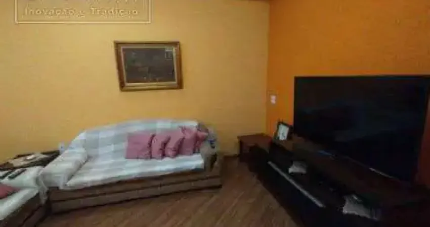 Casa com 3 quartos à venda no Centro, Santo André