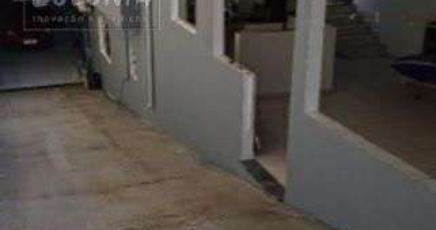 Casa com 2 quartos à venda no Dos Casa, São Bernardo do Campo 