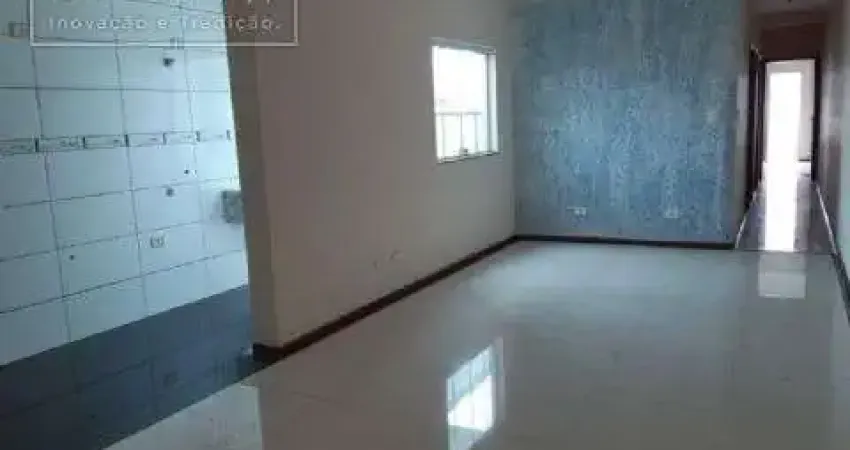 Apartamento com 3 quartos à venda no Parque das Nações, Santo André